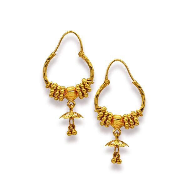 Gold Bali
