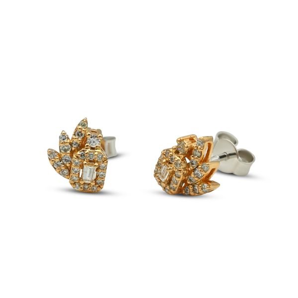 Imported Diamond Tops