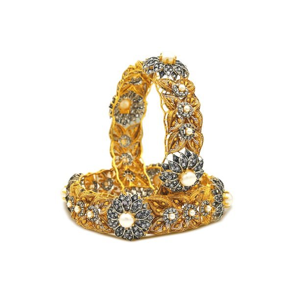 Gold Kara