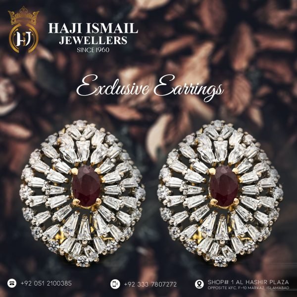 Earring