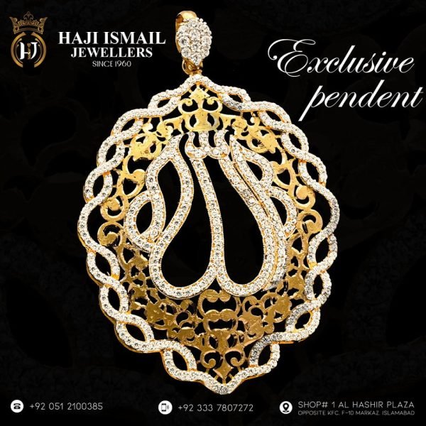 Pendant