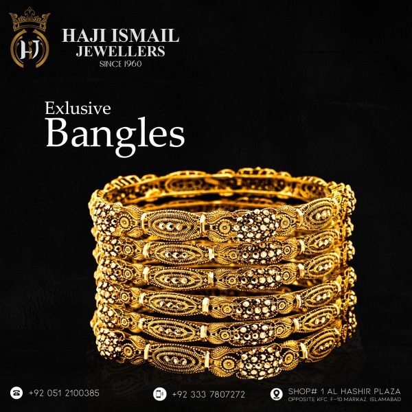 Bangles