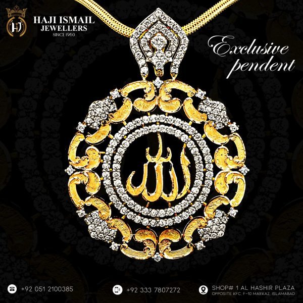 Pendant