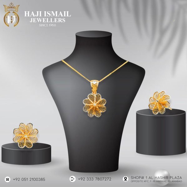 Pendant
