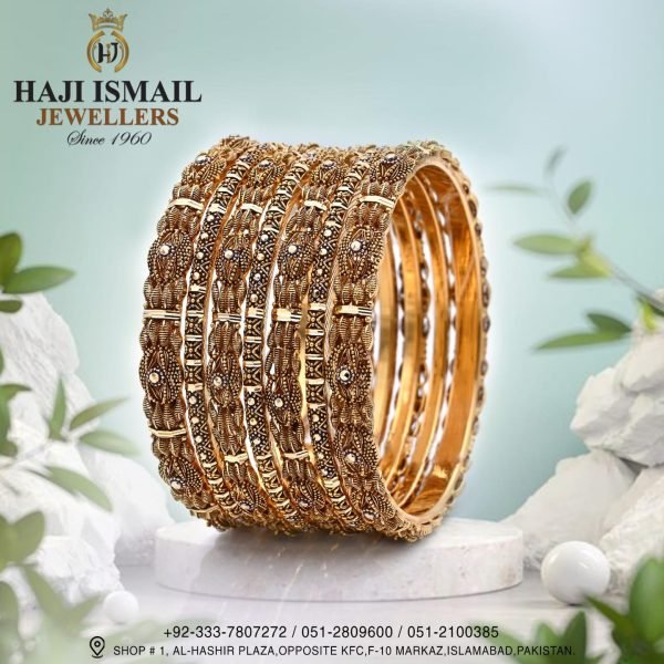 Bangles