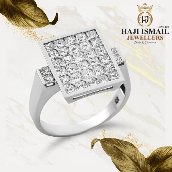Ring Design