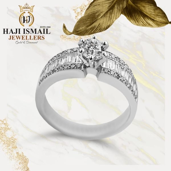Ring Design