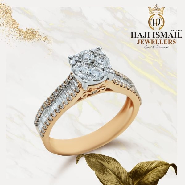 Ring Design