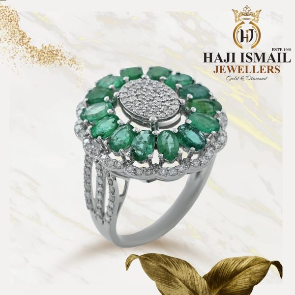 Ring Design