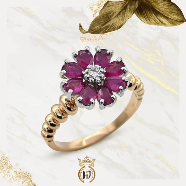 Ring Design