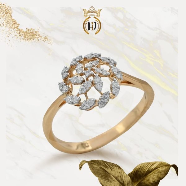 Ring Design