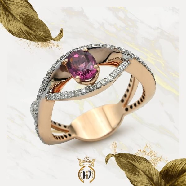 Ring Design