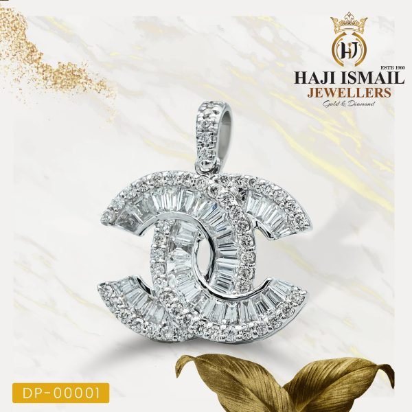 Pendant Design