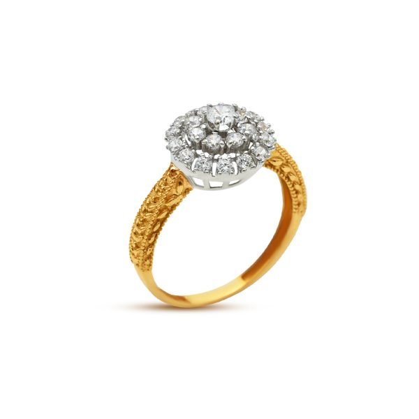 Gold Ring
