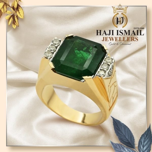 Ring Design