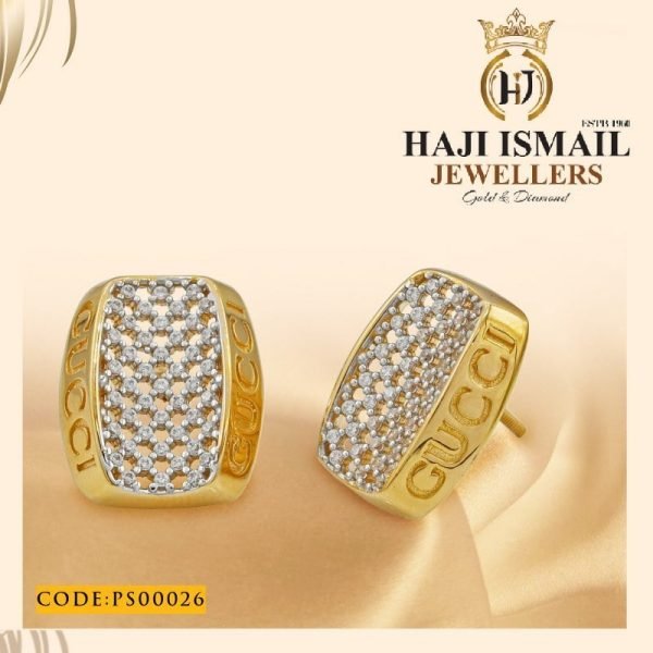 Earring Design
