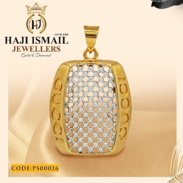 Pendant Design