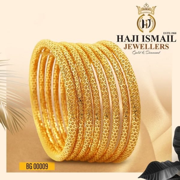 Bangle Design
