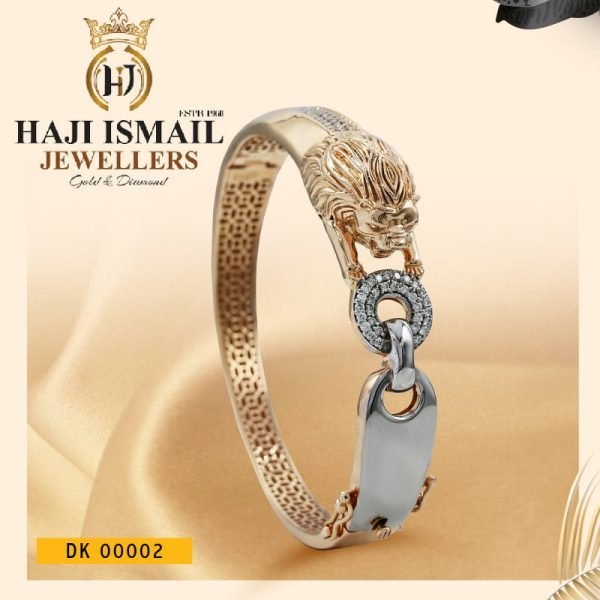Bracelet Design