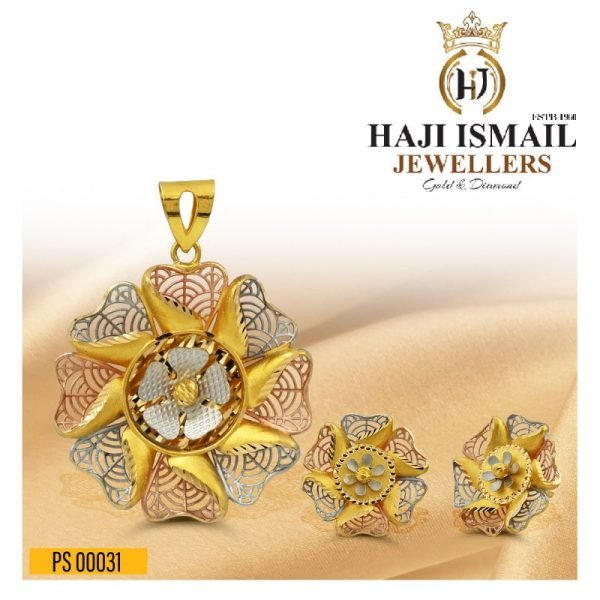 Pendant Design