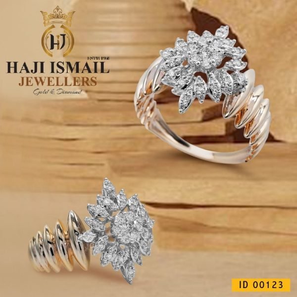 Ring Design