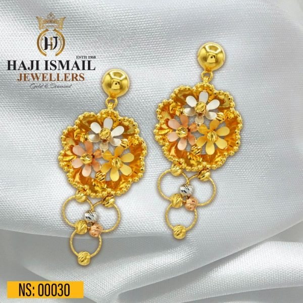 Earring Design