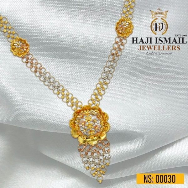 Necklace Design
