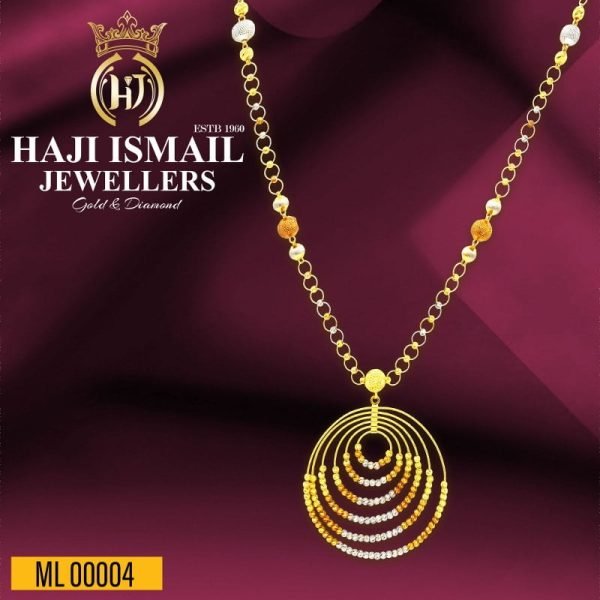 Pendant Design