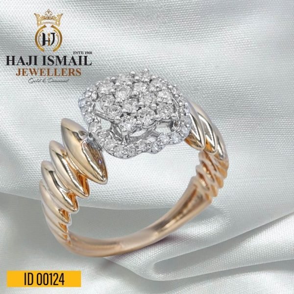 Ring Design