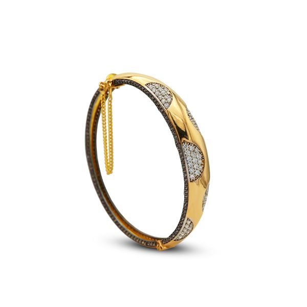 Yellow Gold Karra