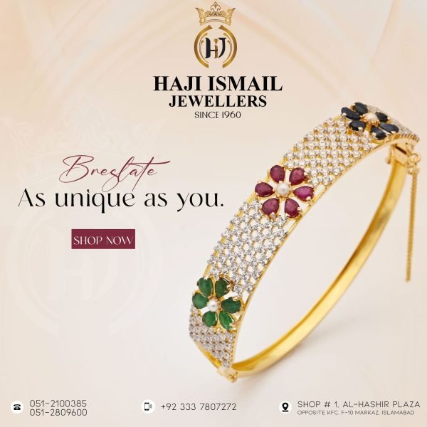 Bracelet