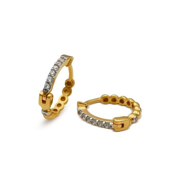 Gold Bali