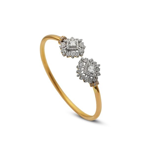 Yellow Gold Karra