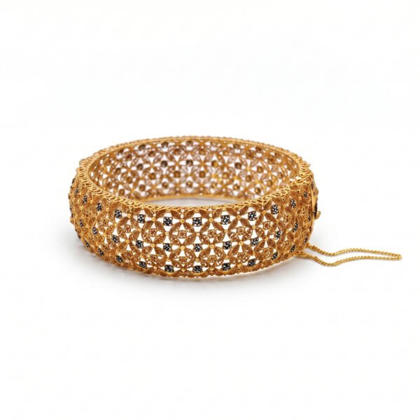 Traditional Gold Karra