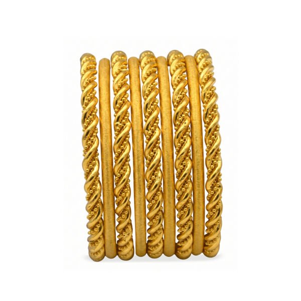 Gold Bangles10 600x600
